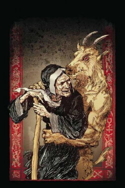 Bloody Crimes: Witchcraft (2013) Bloody Crimes: Witchcraft (2013)