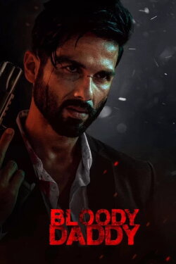 Bloody Daddy (2023) Bloody Daddy (2023)