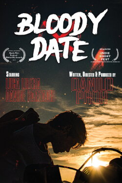 BLOODY DATE (2023) BLOODY DATE (2023)