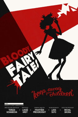 Bloody Fairy Tales (2024) Bloody Fairy Tales (2024)