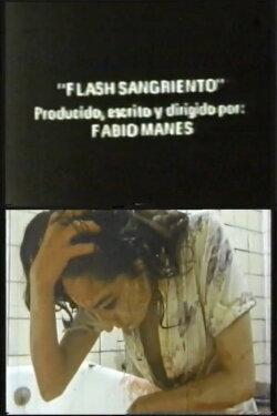 Bloody Flash (1986) Bloody Flash (1986)