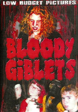 Bloody Giblets: The Legend of Lady Vandalay (2003) Bloody Giblets: The Legend of Lady Vandalay (2003)