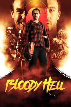 Bloody Hell (2020) Bloody Hell (2020)