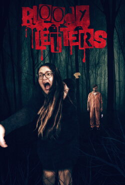 Bloody Letters (2023) Bloody Letters (2023)