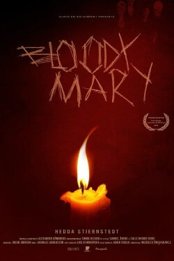 Bloody Mary (2016) Bloody Mary (2016)