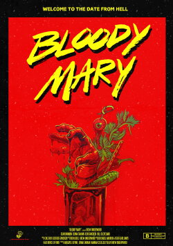 Bloody Mary (2024) Bloody Mary (2024)