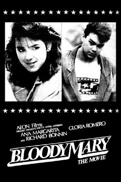 Bloody Mary The Movie (1987) Bloody Mary The Movie (1987)