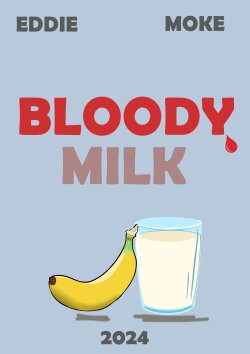 Bloody Milk (2024) Bloody Milk (2024)