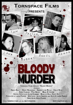 Bloody Murder (2017) Bloody Murder (2017)