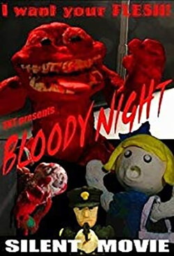 Bloody Night (2012) Bloody Night (2012)