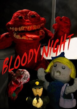 Bloody Night (2012) Bloody Night (2012)