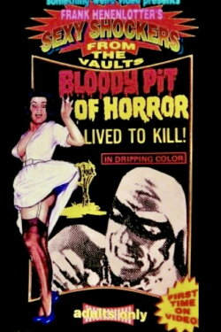 Bloody Pit of Horror (1965) Bloody Pit of Horror (1965)