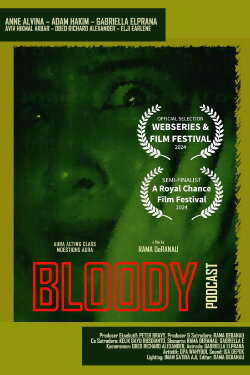 Bloody Podcast (2023)