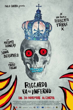 Bloody Richard (2017) Bloody Richard (2017)