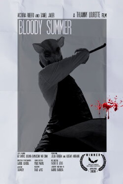 Bloody Summer (2020) Bloody Summer (2020)