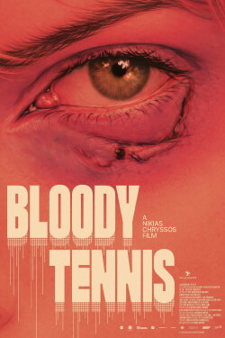 Bloody Tennis (2026)