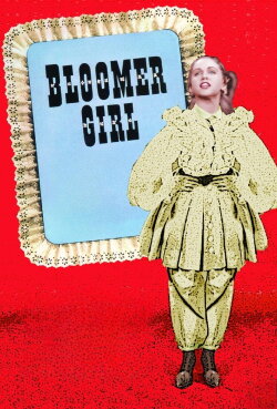 Bloomer Girl (1956)