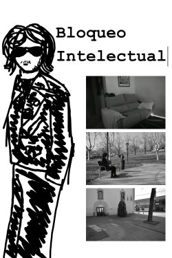 Bloqueo Intelectual (2024)