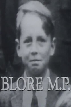 Blore M.P. (1989) Blore M.P. (1989)
