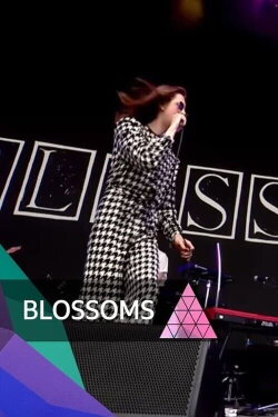 Blossoms at Glastonbury 2022 (2022) Blossoms at Glastonbury 2022 (2022)