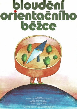 Bloudění orientačního běžce (1986)