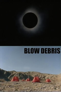 Blow Debris (2000)