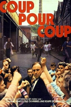 Blow for Blow (1972) Blow for Blow (1972)
