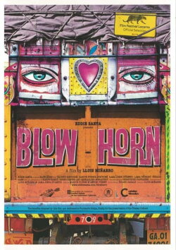 Blow Horn (2009) Blow Horn (2009)