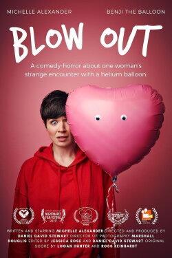 Blow Out (2019) Blow Out (2019)