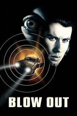 Blow Out (1981) Blow Out (1981)
