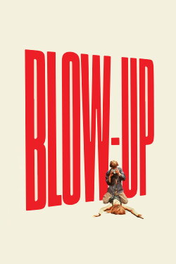 Blow-Up (1966) Blow-Up (1966)