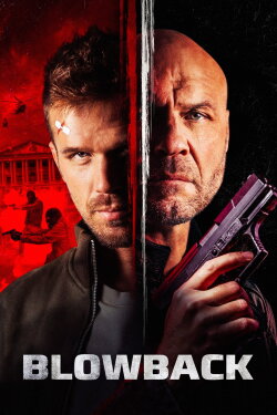 Blowback (2022) Blowback (2022)