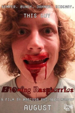 Blowing Raspberries (2015)