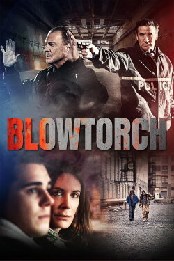 Blowtorch (2016) Blowtorch (2016)