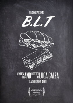 B.L.T. (2023)