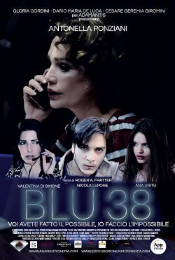Blu38 (2021) Blu38 (2021)