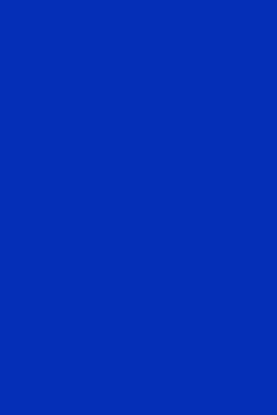 Blue (2016)