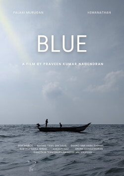 BLUE (2024)
