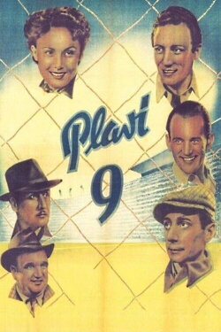 Blue 9 (1950)