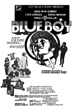 Blue Boy (1970) Blue Boy (1970)