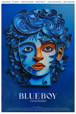 Blue Boy (2024)