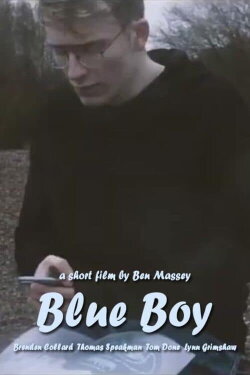 Blue Boy (2019) Blue Boy (2019)