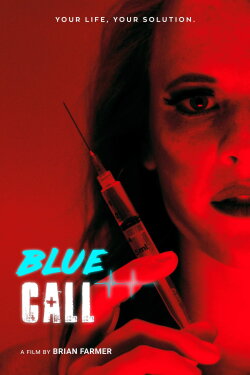 Blue Call (2021) Blue Call (2021)