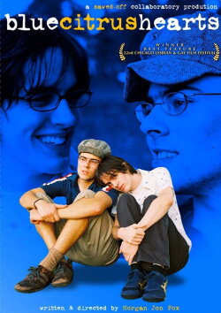 Blue Citrus Hearts (2003) Blue Citrus Hearts (2003)
