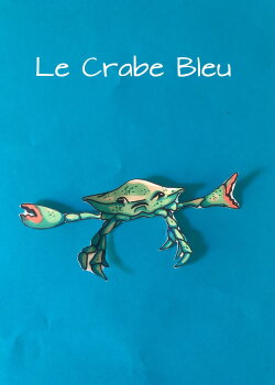 Blue Crab (2024) Blue Crab (2024)