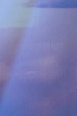 Blue Curtain (2018)
