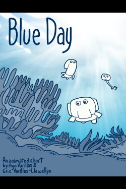Blue Day (2023) Blue Day (2023)