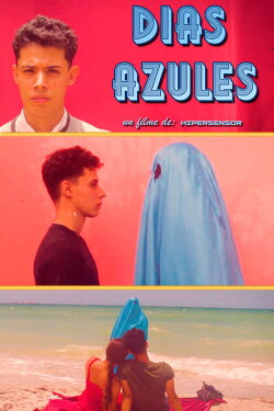 Blue Days (2021) Blue Days (2021)