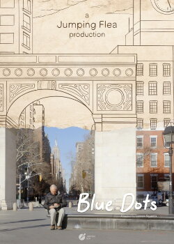 Blue Dots (2022)
