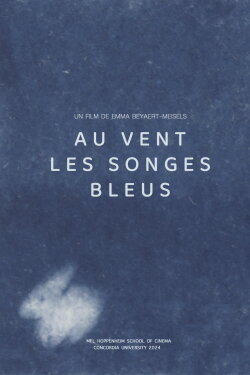 Blue Dreams of the Wind (2024) Blue Dreams of the Wind (2024)